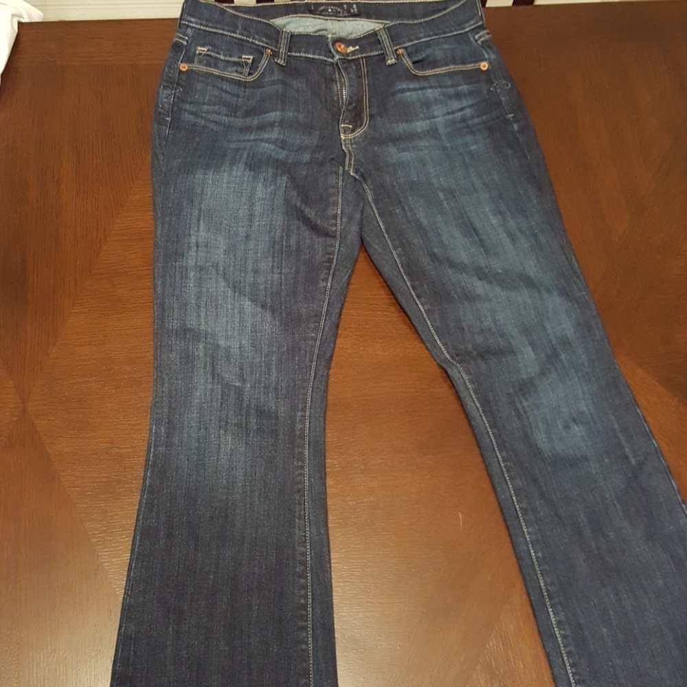Lucky brand jeans